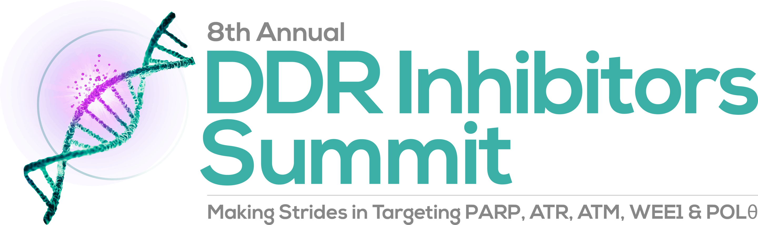 DDR Inhibitors Summit 2025