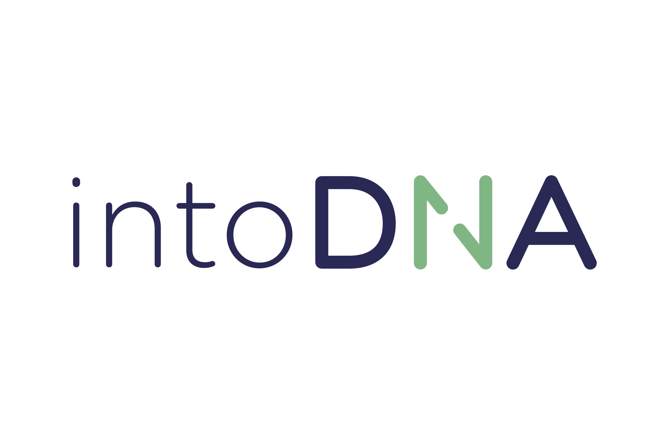 1 - intoDNA logo