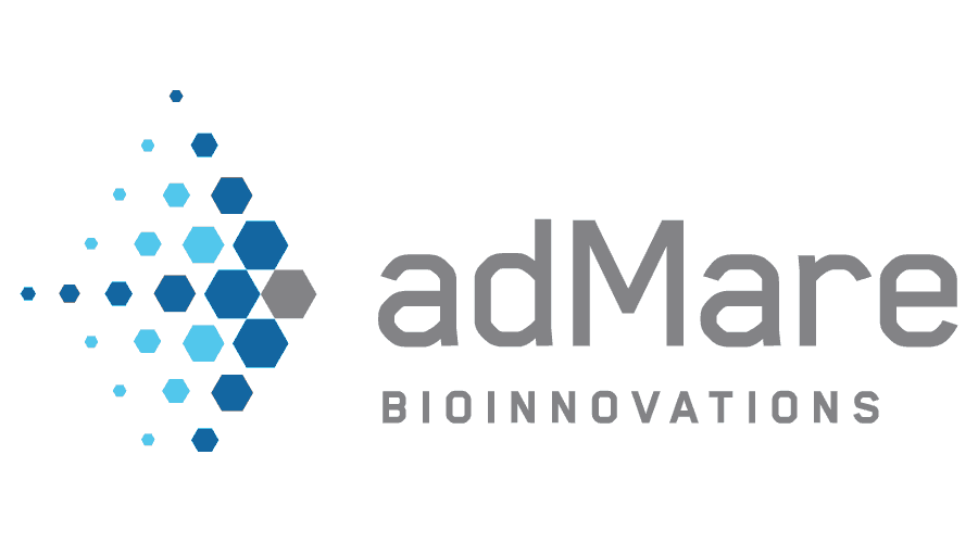 admare-bioinnovations-logo-vector
