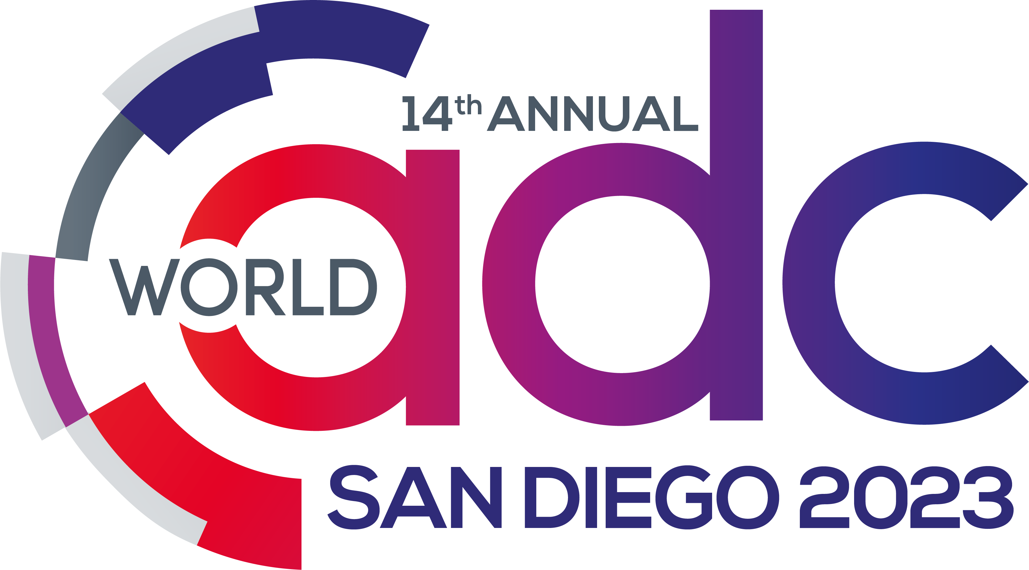 14th-World-ADC-San-Diego-2023-logo