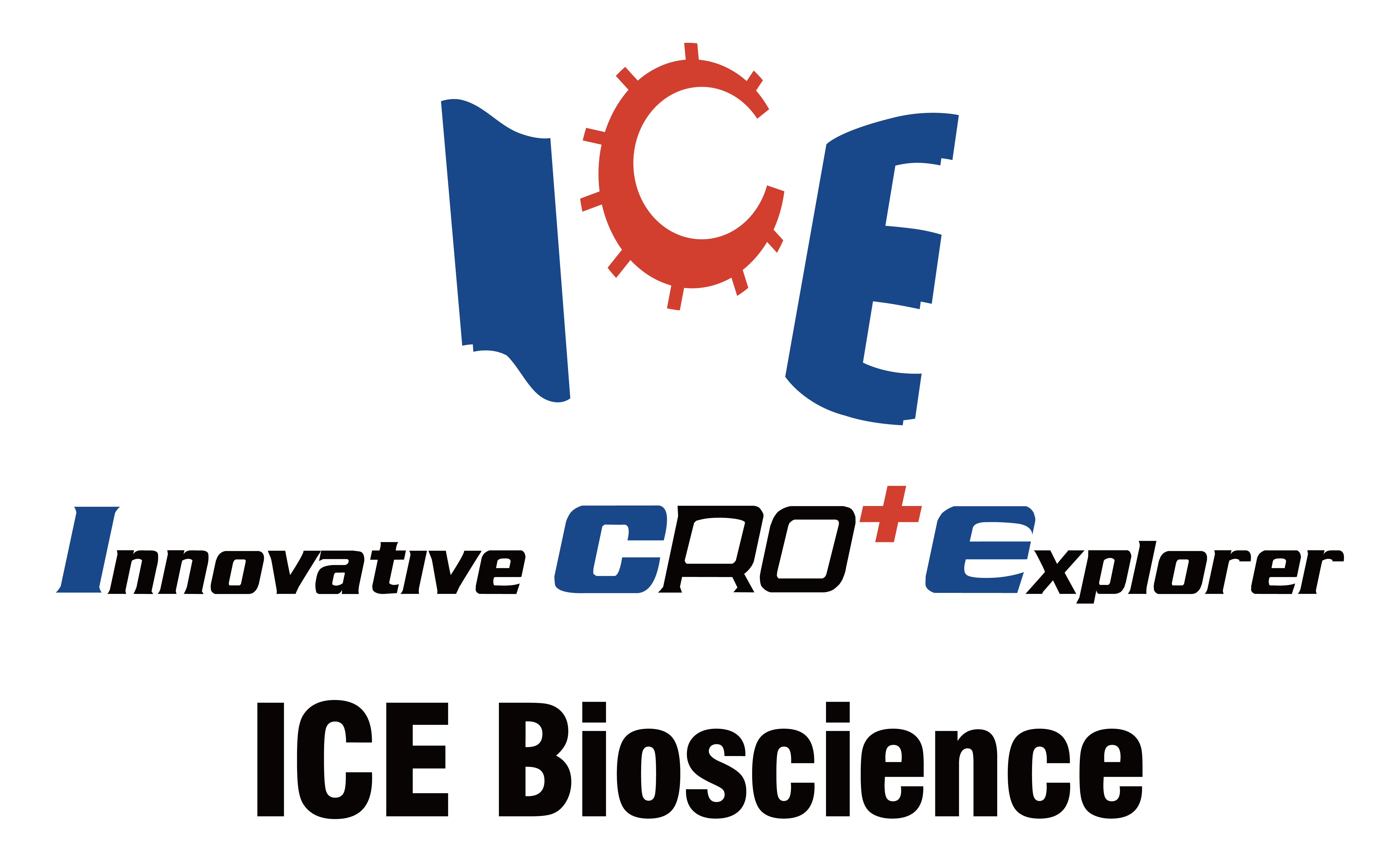 ICE Bioscience logo HD