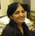 Kalindi Parmar