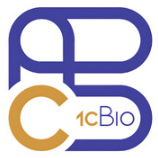 1cBio logo