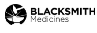 blacksmith medicines