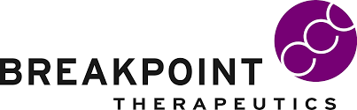 breakpoint therapeutics logo