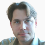 Eric J. Brown