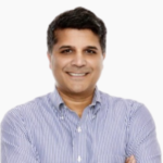 Ranjit Bindra