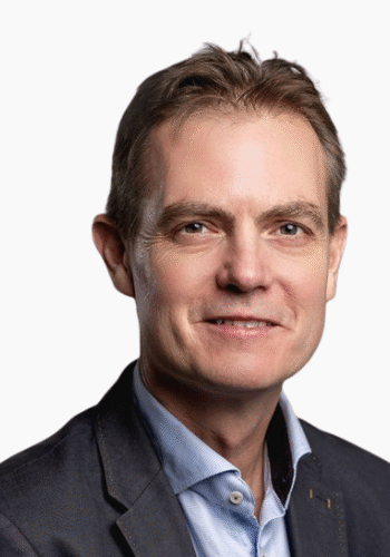 Mads Daugaard, Co-founder, President, Chief Scientific Officer & Associate Professor, Department of Urologic Science at Rakovina Therapeutics & University of British Columbia, speaker at DDR Inhibitors Conference