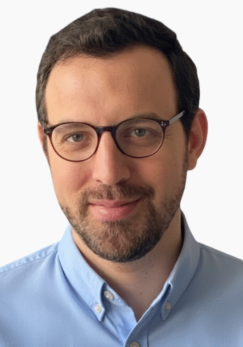 Sotirios Sotiriou, Principal Scientist -pRED Oncology at Roche, speaker for DDR Inhibitors Conference