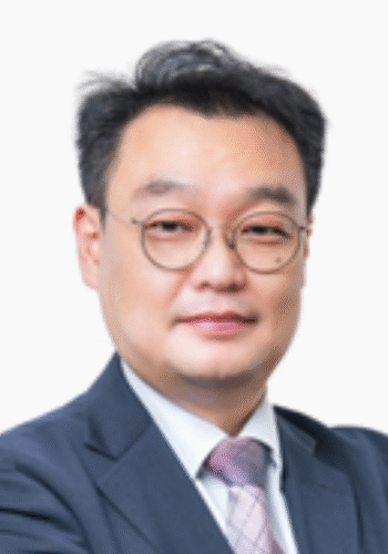 Hyun-Ho Lee, Chief Technology Officer & Head of R&D at VSPharmTech, speaker at DDR Inhibitors